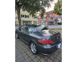 Peugeot 307 Gebrauchtwagen