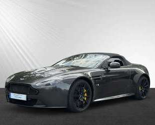 Aston Martin Vantage Gebrauchtwagen