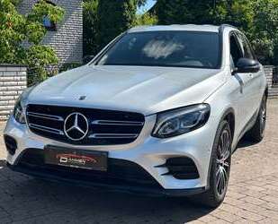 Mercedes-Benz GLC 220 Gebrauchtwagen