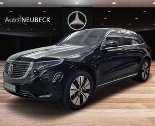 Mercedes-Benz EQC 400 Gebrauchtwagen