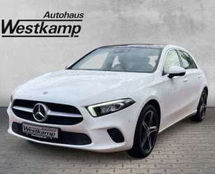 Mercedes-Benz A 200 Gebrauchtwagen