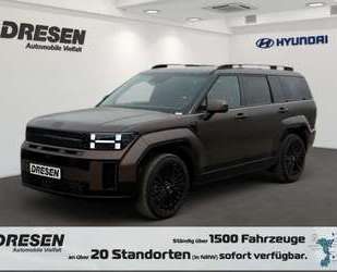 Hyundai SANTA FE Gebrauchtwagen