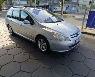 Peugeot 307 Gebrauchtwagen