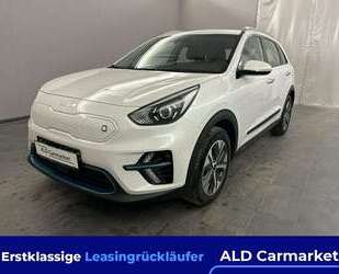 Kia e-Niro Gebrauchtwagen