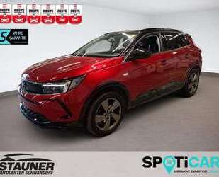 Opel Grandland X Gebrauchtwagen