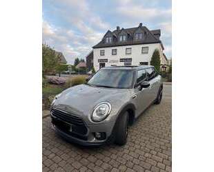 Mini Cooper Clubman Gebrauchtwagen