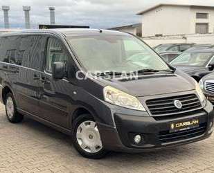 Fiat Scudo Gebrauchtwagen