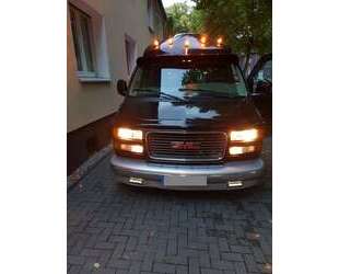 Chevrolet Chevy Van Gebrauchtwagen