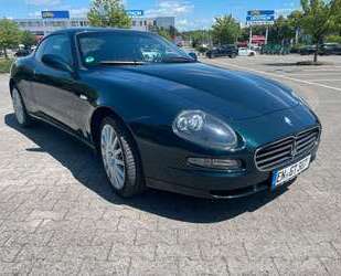 Maserati 4200 Gebrauchtwagen