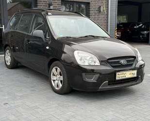 Kia Carens Gebrauchtwagen