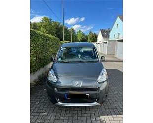 Peugeot Partner Gebrauchtwagen