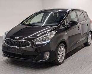 Kia Carens Gebrauchtwagen