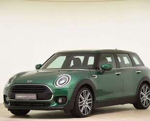 Mini Cooper Clubman Gebrauchtwagen