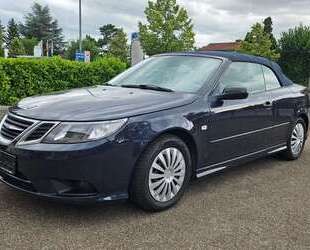 Saab 9-3 Gebrauchtwagen