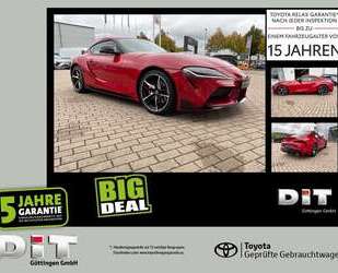 Toyota Supra Gebrauchtwagen