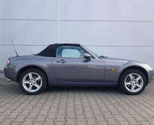 Mazda MX-5 Gebrauchtwagen