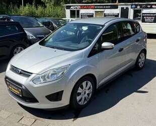 Ford C-Max Gebrauchtwagen