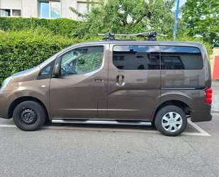 Nissan Evalia Gebrauchtwagen