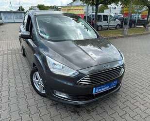 Ford C-Max Gebrauchtwagen