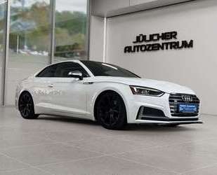 Audi S5 Gebrauchtwagen