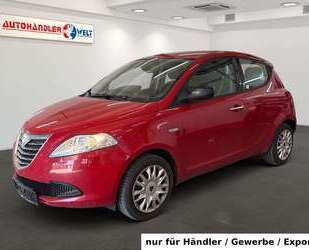 Lancia Ypsilon Gebrauchtwagen