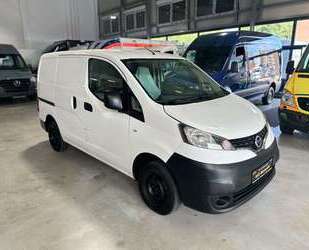 Nissan NV200 Gebrauchtwagen