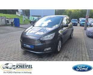 Ford C-Max Gebrauchtwagen