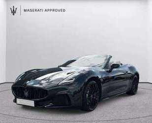 Maserati GranCabrio Gebrauchtwagen