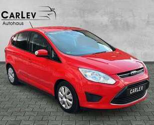 Ford C-Max Gebrauchtwagen
