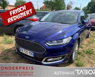 Ford Mondeo Gebrauchtwagen