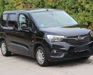 Opel Combo Gebrauchtwagen