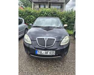 Lancia Ypsilon Gebrauchtwagen