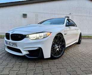 BMW M4 Gebrauchtwagen