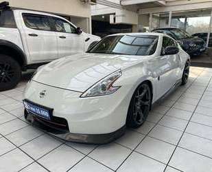 Nissan 370Z Gebrauchtwagen