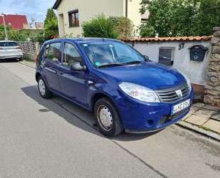 Dacia Sandero Gebrauchtwagen