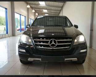 Mercedes-Benz ML 350 Gebrauchtwagen