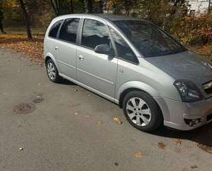 Opel Meriva Gebrauchtwagen