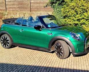 Mini Cooper Cabrio Gebrauchtwagen