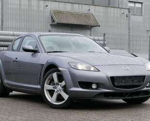 Mazda RX-8 Gebrauchtwagen