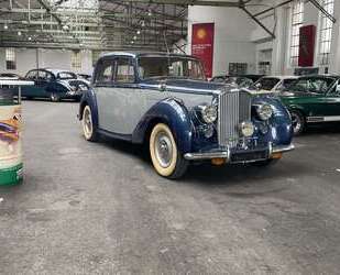Bentley Turbo RT Gebrauchtwagen