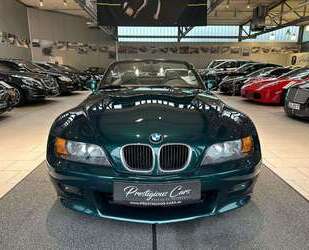 BMW Z3 Gebrauchtwagen