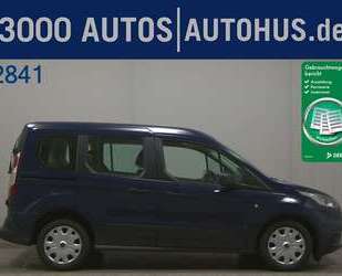 Ford Transit Connect Gebrauchtwagen