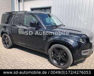 Land Rover Defender Gebrauchtwagen