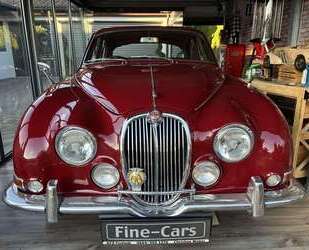 Jaguar S-Type Gebrauchtwagen