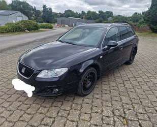 Seat Exeo Gebrauchtwagen