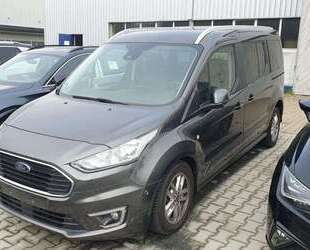 Ford Tourneo Connect Gebrauchtwagen