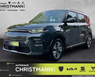 Kia Soul Gebrauchtwagen
