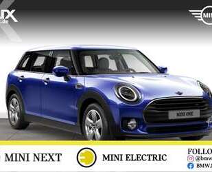 Mini One Clubman Gebrauchtwagen