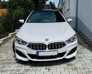 BMW 840 Gebrauchtwagen