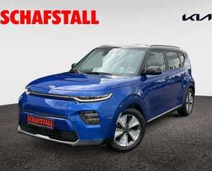 Kia Soul Gebrauchtwagen